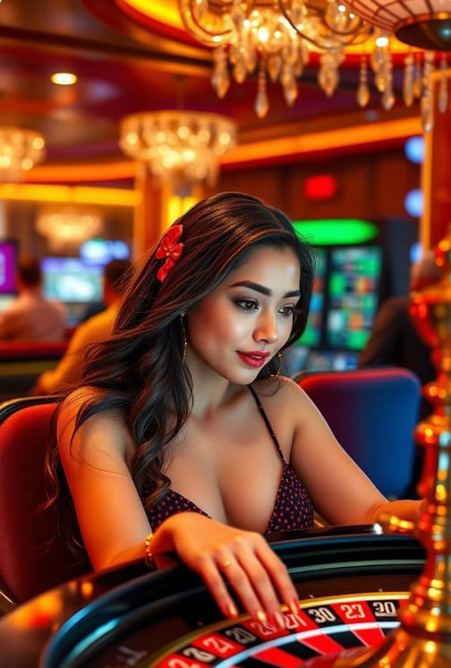 Fantasy-themed Magic Journey slot guide visual on 8999 bit for Bangladesh readers