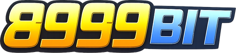 8999 bit logo for homepage navigation